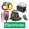 Logo of Electricians' Handbook android Application 